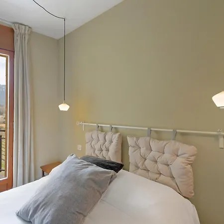 El Campanar Apartment Sant Llorenc de Morunys