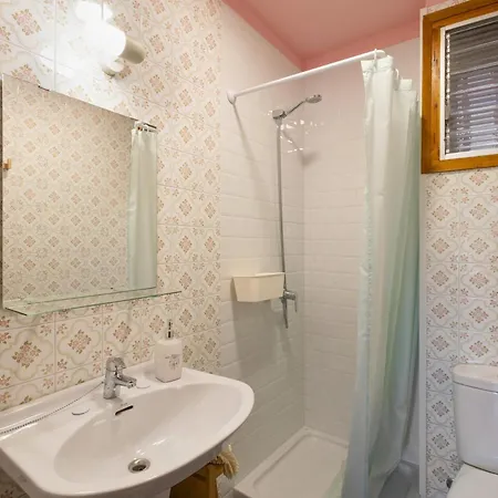 Apartment El Campanar Sant Llorenc de Morunys