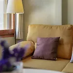 Апартаменты El Campanar *