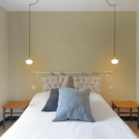 Apartment El Cloquer *