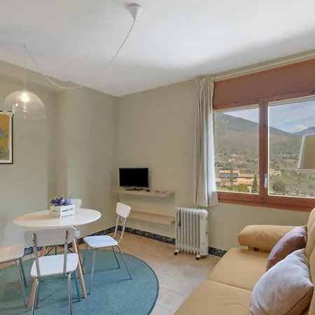 El Cloquer Apartment