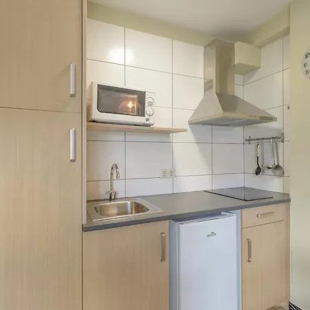 Apartment El Cloquer *
