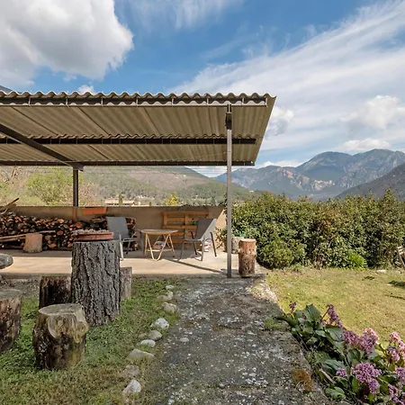 El Cloquer Apartment