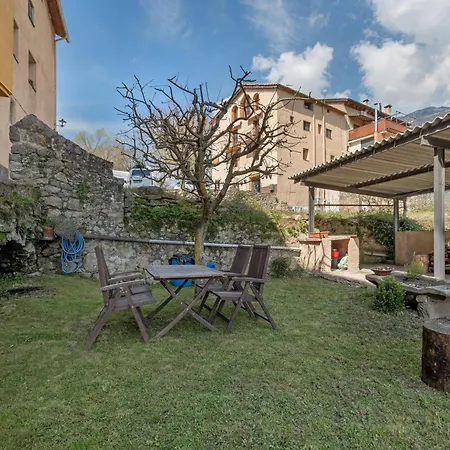 Apartment El Cloquer