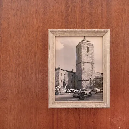 El Campanar Sant Llorenç de Morunys