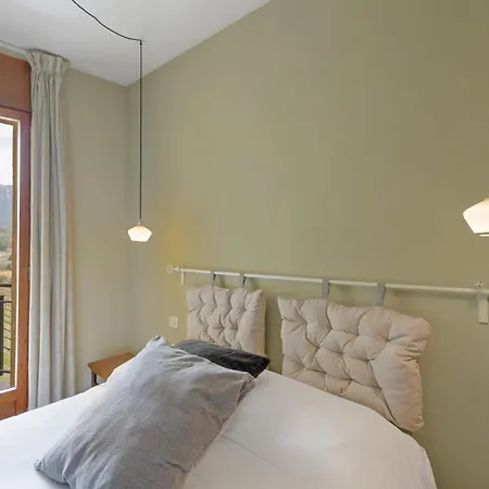 El Campanar Apartment