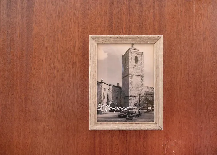 El Campanar 산로렌소 데 모루니스